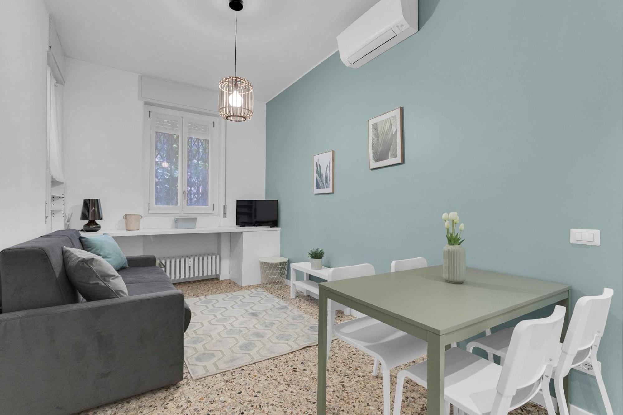 Apartmán Gavirate House M1-M5 Lotto San Siro Wi-Fi Super Veloce Milán Exteriér fotografie