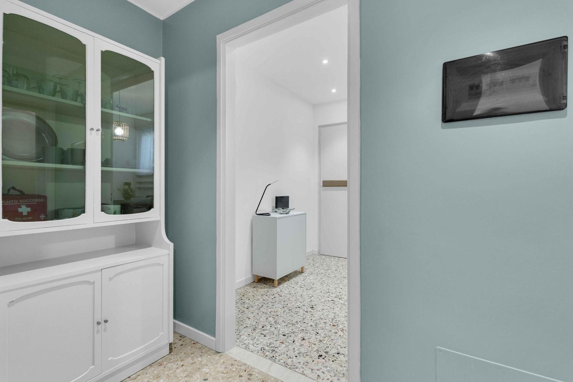 Apartmán Gavirate House M1-M5 Lotto San Siro Wi-Fi Super Veloce Milán Exteriér fotografie