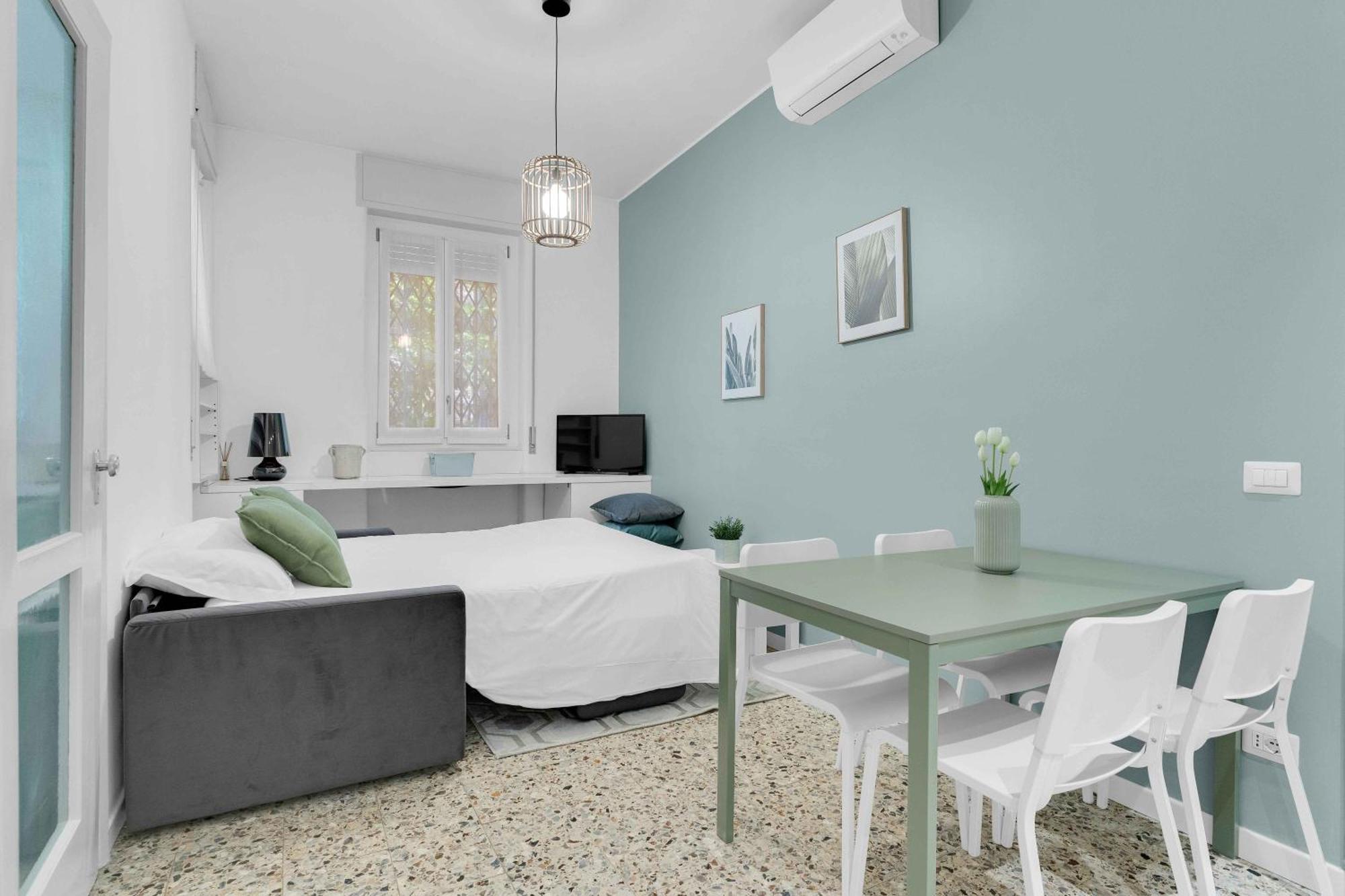 Apartmán Gavirate House M1-M5 Lotto San Siro Wi-Fi Super Veloce Milán Exteriér fotografie