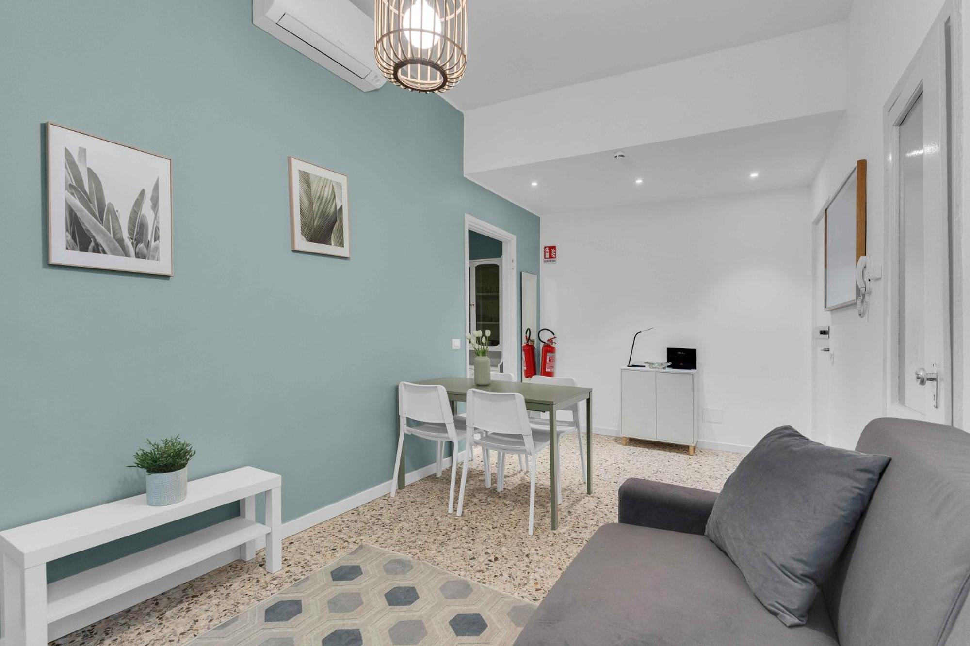 Apartmán Gavirate House M1-M5 Lotto San Siro Wi-Fi Super Veloce Milán Exteriér fotografie