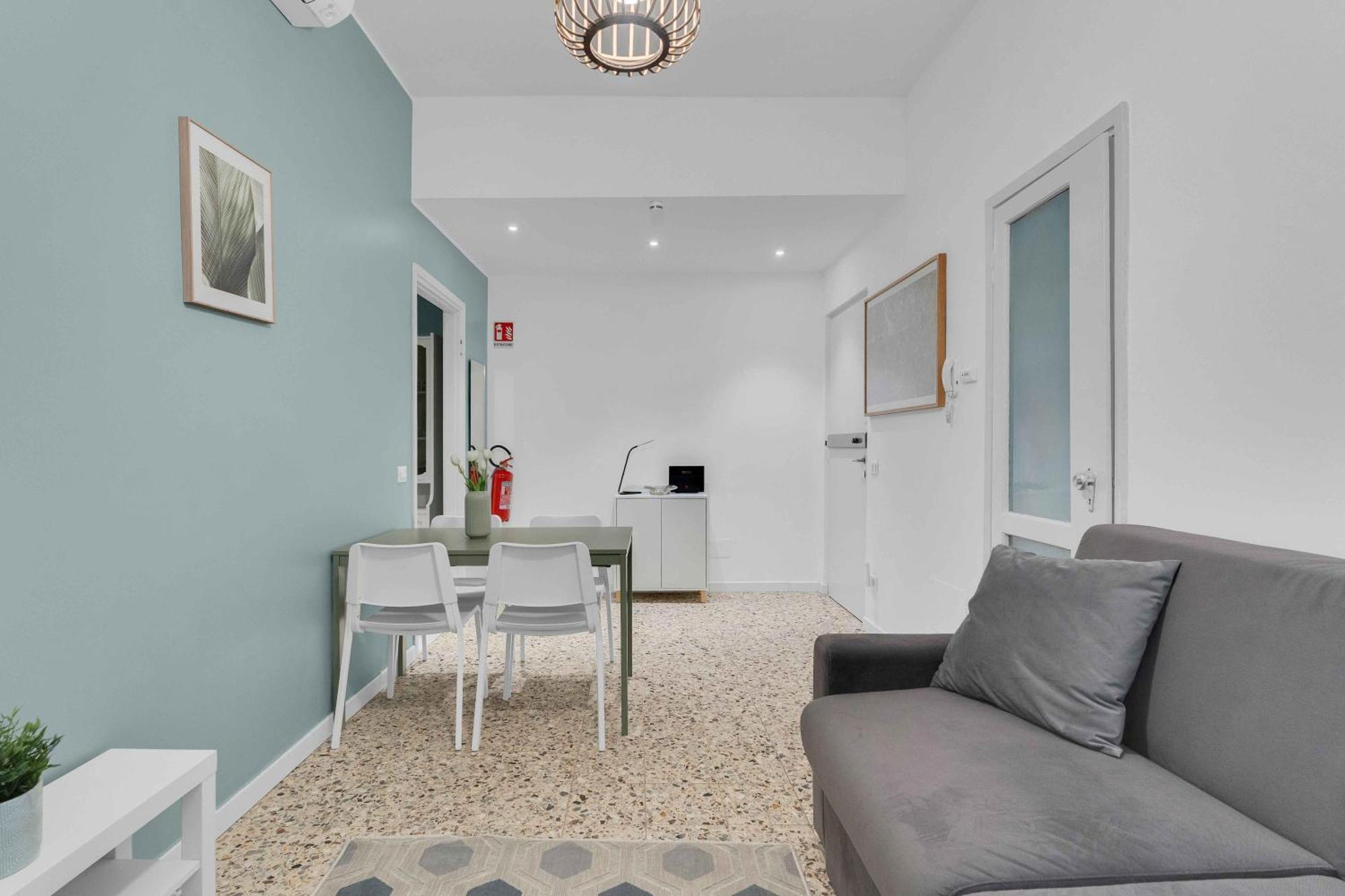 Apartmán Gavirate House M1-M5 Lotto San Siro Wi-Fi Super Veloce Milán Exteriér fotografie